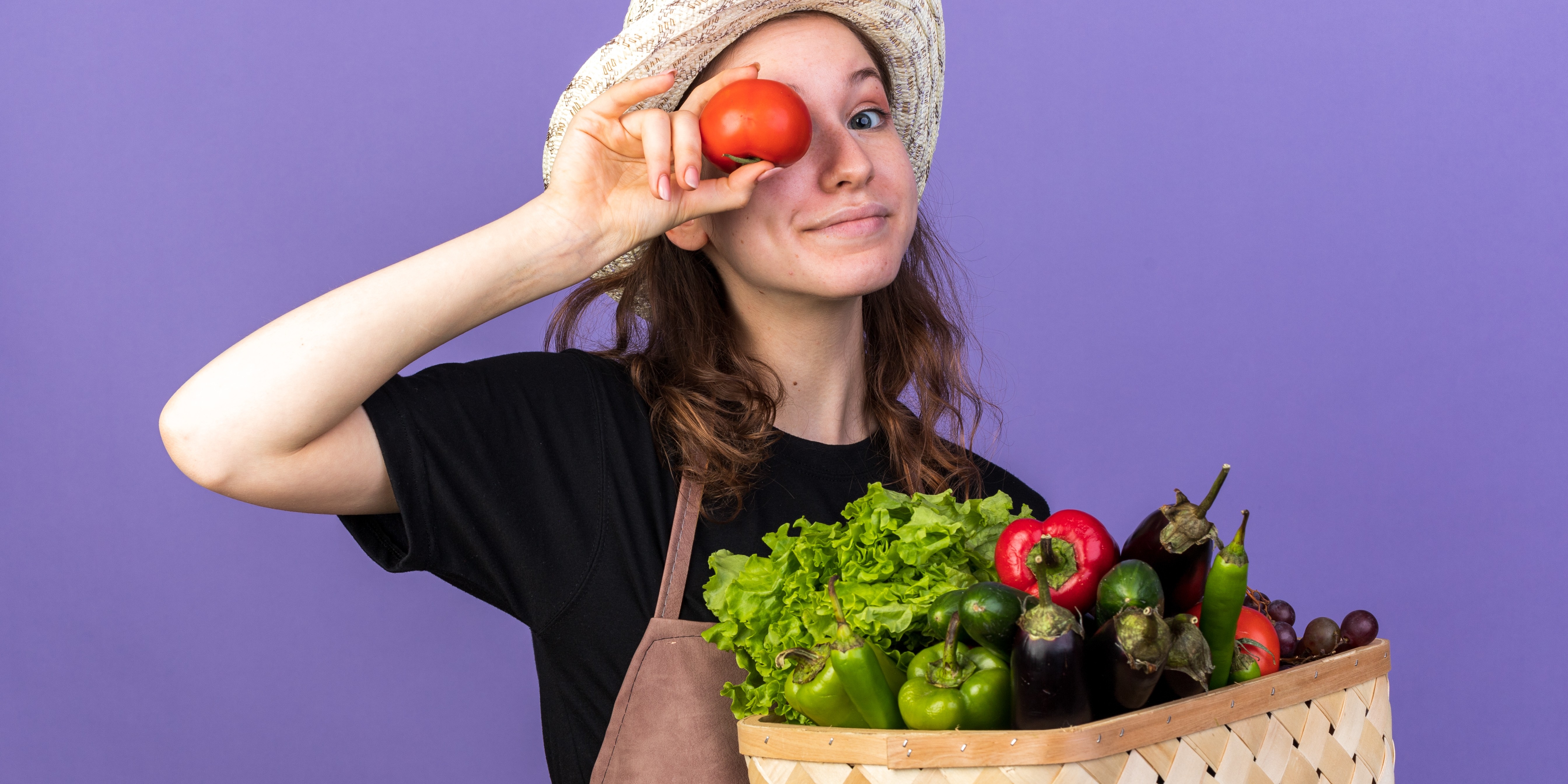 Aliments clés, santé des yeux